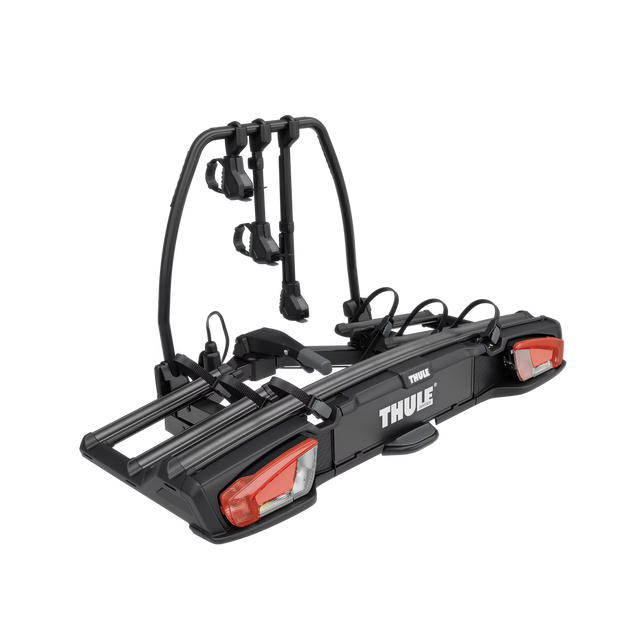 3 e-bike carriers