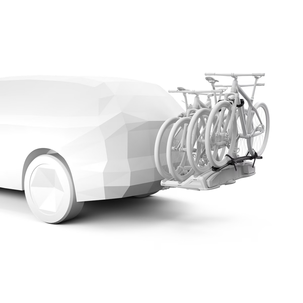 Thule VeloSpace 3 bike adapter - 3rd or 4th bike - 9031100