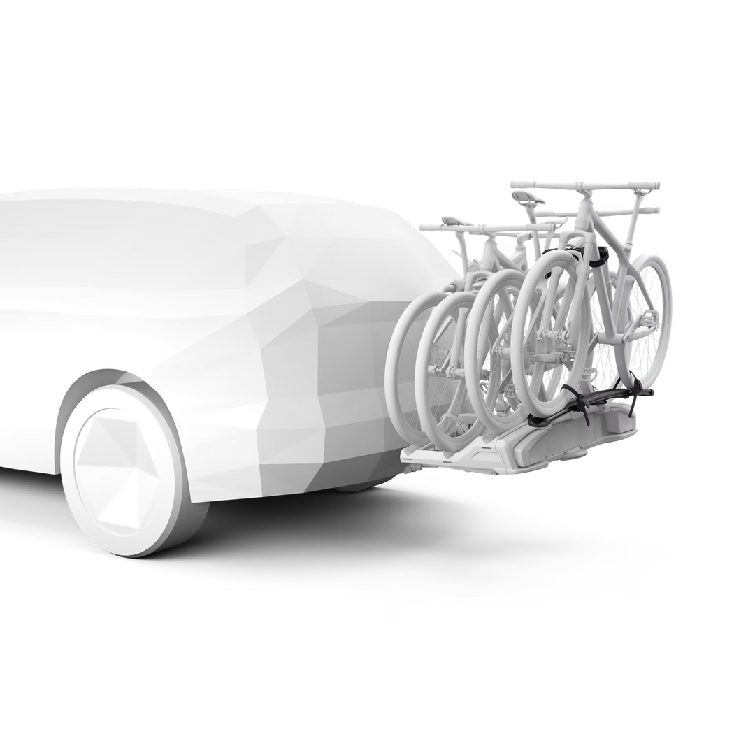 Thule VeloSpace 3 bike adapter - 3rd or 4th bike - 9031100