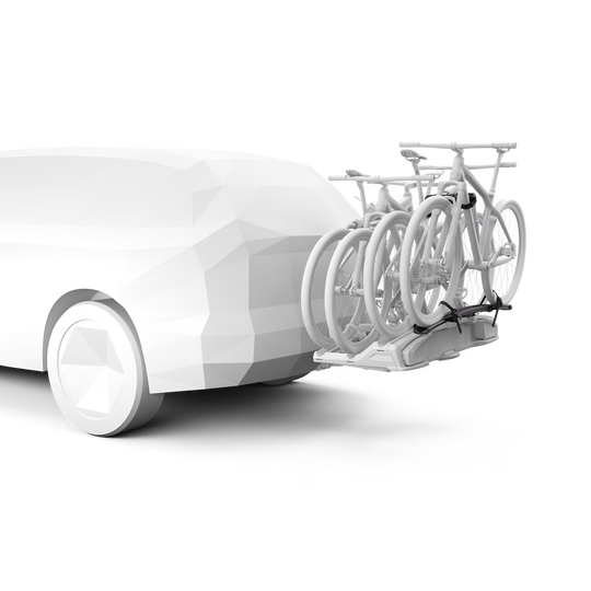 Thule VeloSpace 3 bike adapter - 3rd or 4th bike - 9031100