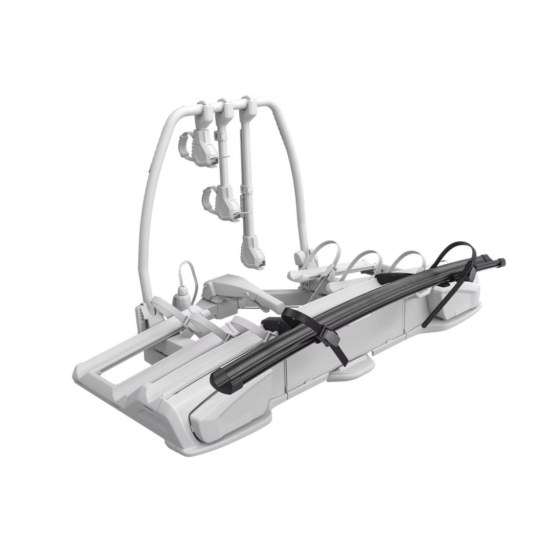 Thule VeloSpace 3 bike adapter - 3rd or 4th bike - 9031100