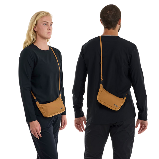 Thule Chasm handlebar bag for bike 2L