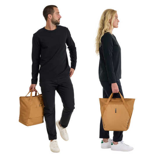Thule Chasm tote for bike with InLock 25L