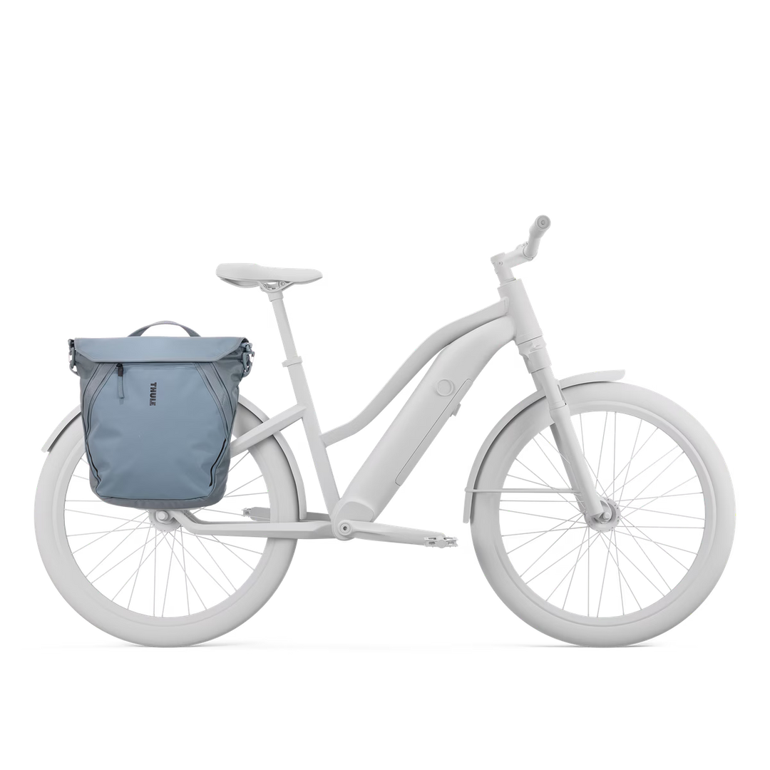 Thule InLock universal panel for bike rack - 3205487