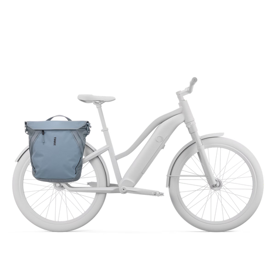 Thule InLock universal panel for bike rack - 3205487