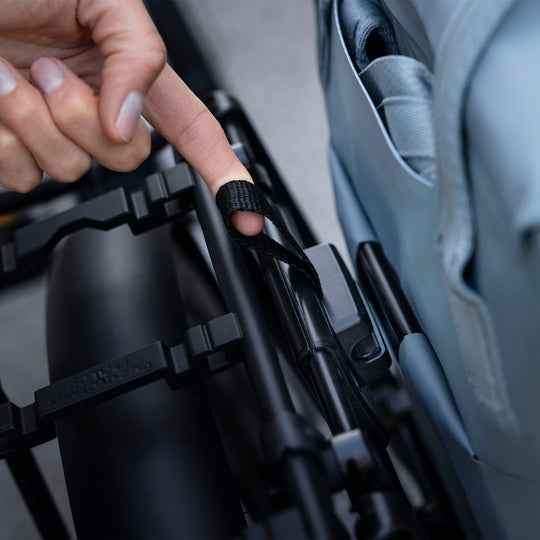 Thule InLock universal panel for bike rack - 3205487