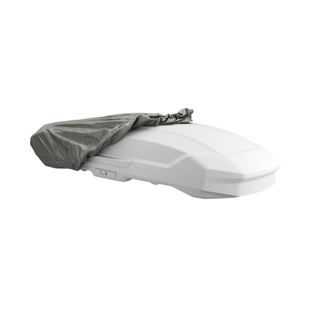 Thule cargo box lid cover - large