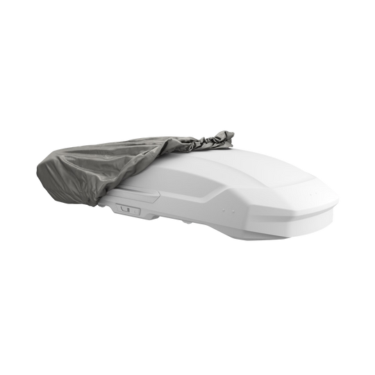 Thule cargo box lid cover - large