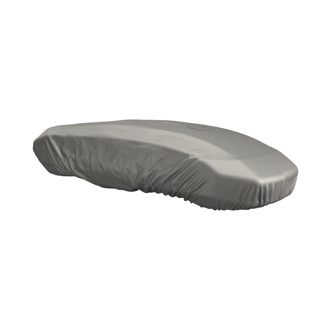 Thule cargo box lid cover - large