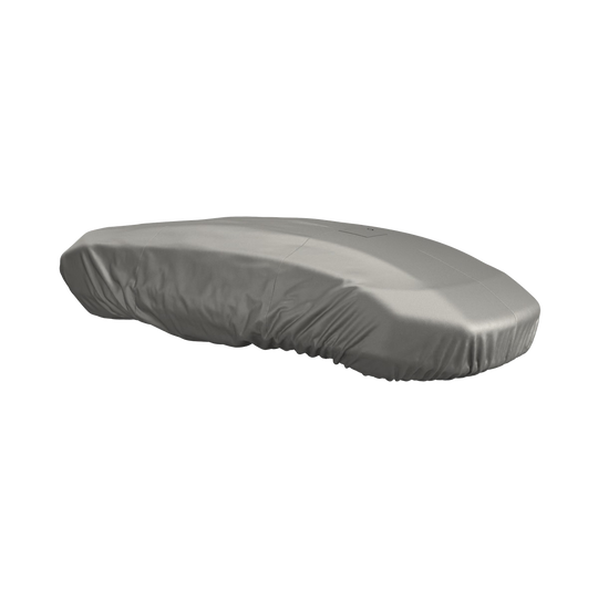 Thule cargo box lid cover - large
