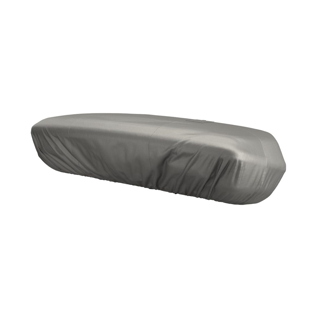 Thule cargo box lid cover - large
