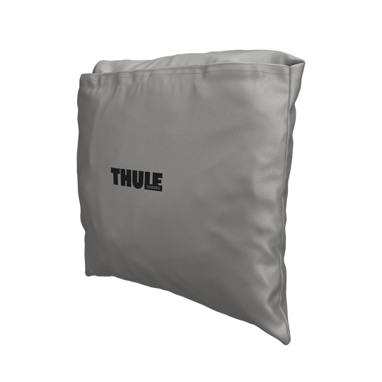 Thule cargo box lid cover - small