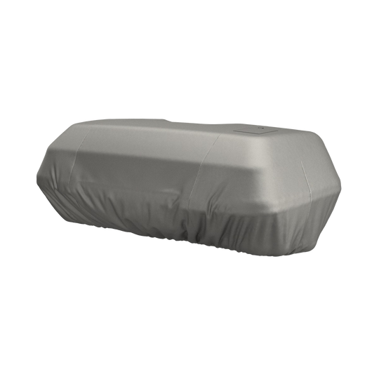 Thule cargo box lid cover - small
