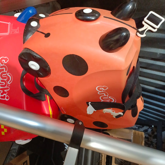 Ladybird Trunki - Used