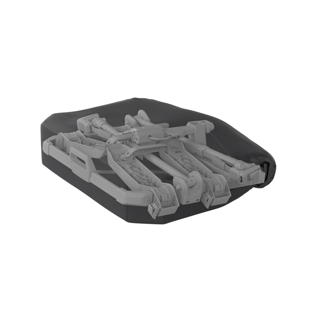 Thule storage bag 2 and 3-bike (OutPace and Thule VeloLite 2 & 3-bike carriers)