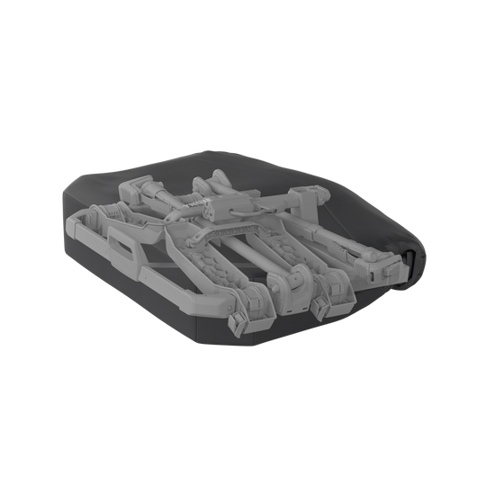 Thule storage bag 2 and 3-bike (OutPace and Thule VeloLite 2 & 3-bike carriers)