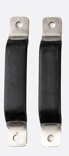 TentBox Fixing Brackets - Genuine Spare parts