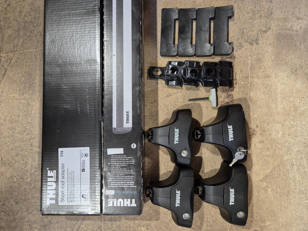 Roof Bars for Cars Best Roof Bar Systems – Roof