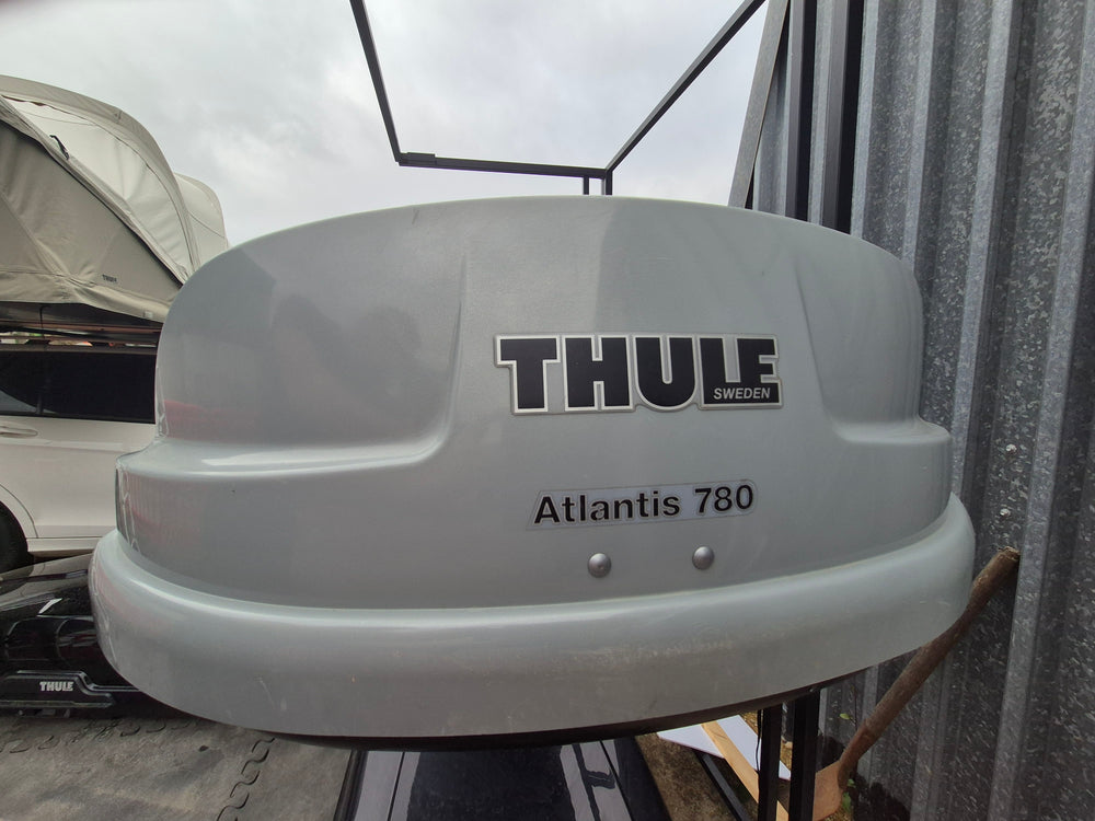 Thule Atlantis 780 Roof Box - Used