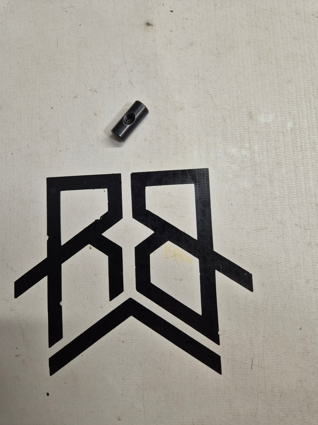 Thule 52303 - 532 Replacement Rear Plate