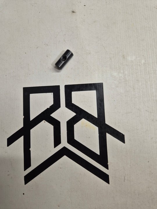 Thule 52303 - 532 Replacement Rear Plate