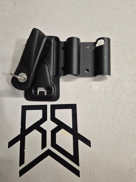 Thule 52303 - 532 Replacement Rear Plate