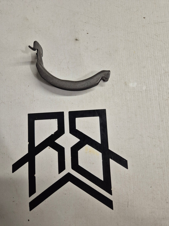 Thule Roof Bar Bracket - Square Bar - 532 Freeride