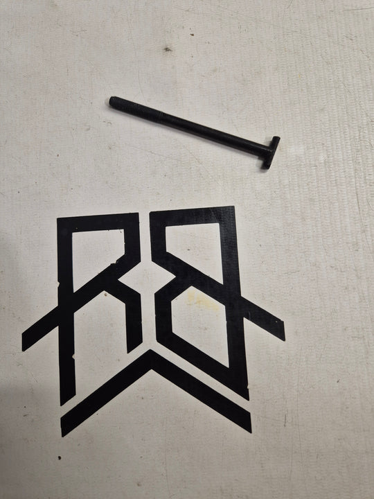 Thule Square bar Bracket for 591 & 598 Proride