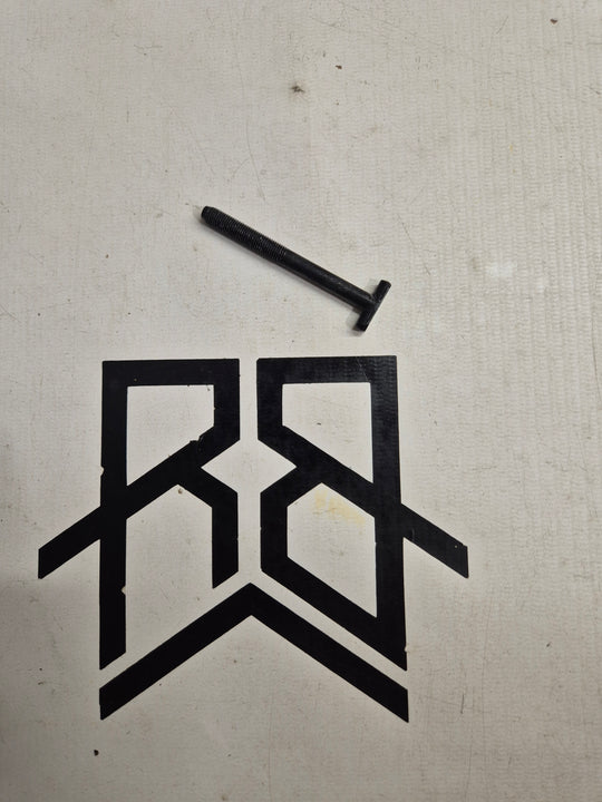 Thule Square bar Bracket for 591 & 598 Proride