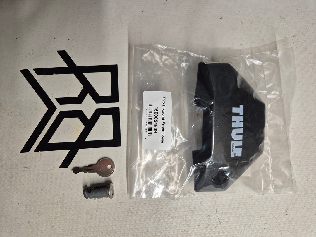 Thule 54649 - 7107 Faceplate