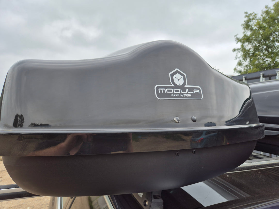 Modula 300L Roof Box - Used