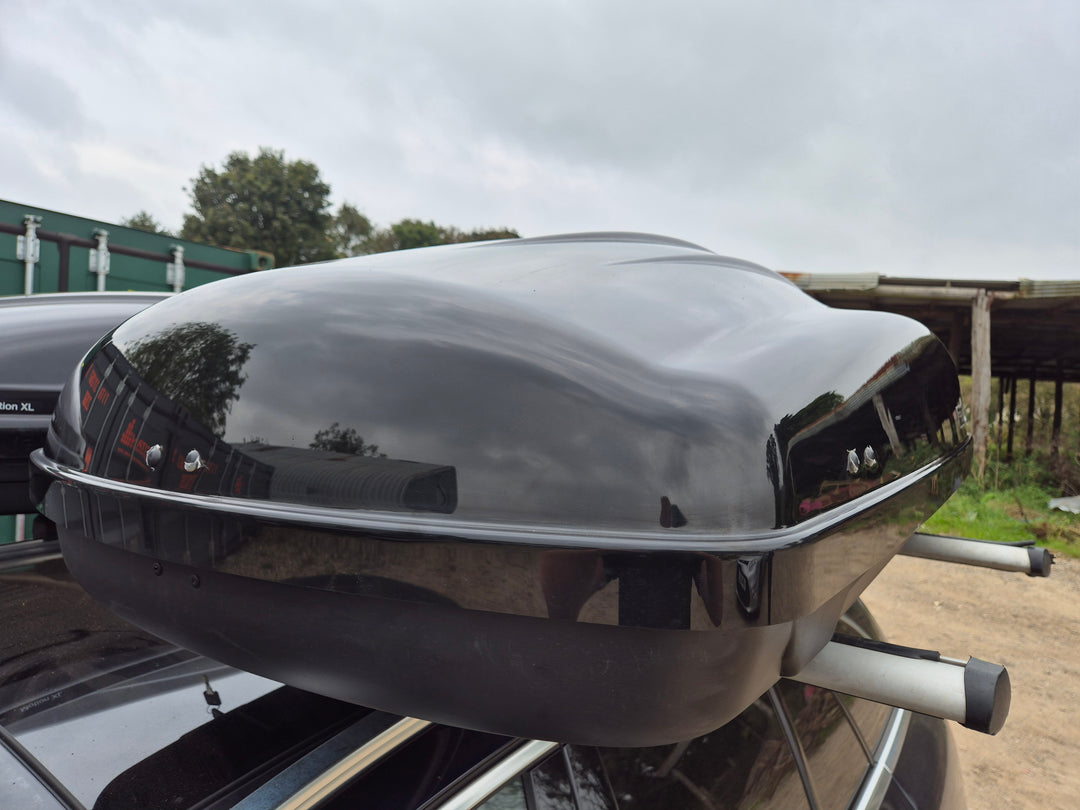 Modula 300L Roof Box - Used