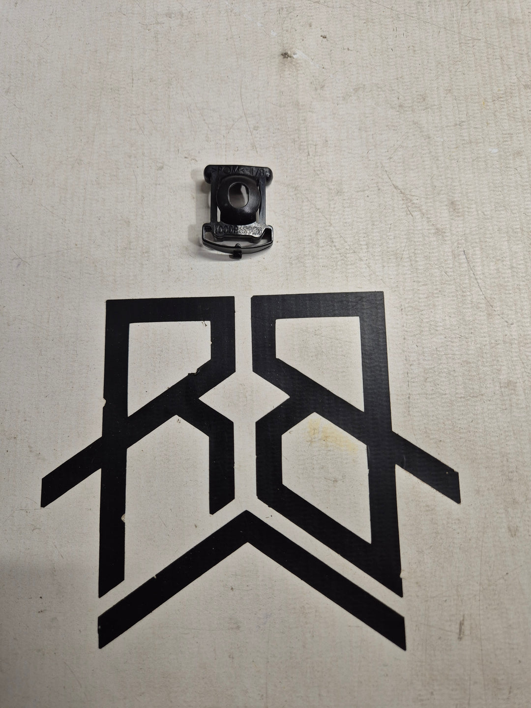 Thule 7000 Series Spares