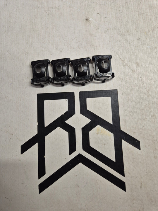 Thule 7000 Series Spares