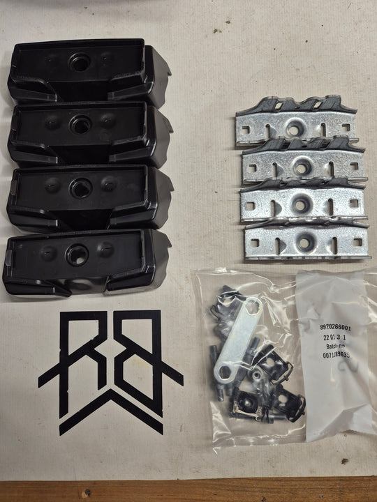 Thule 7005 - Spare Parts