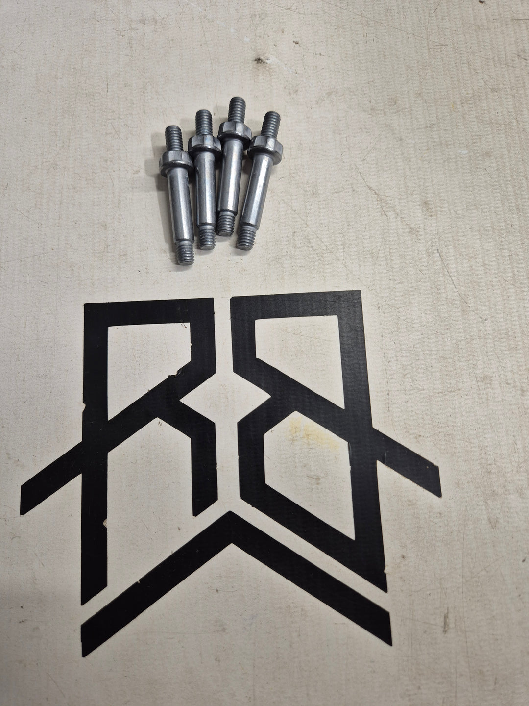 Thule 7005 - Spare Parts