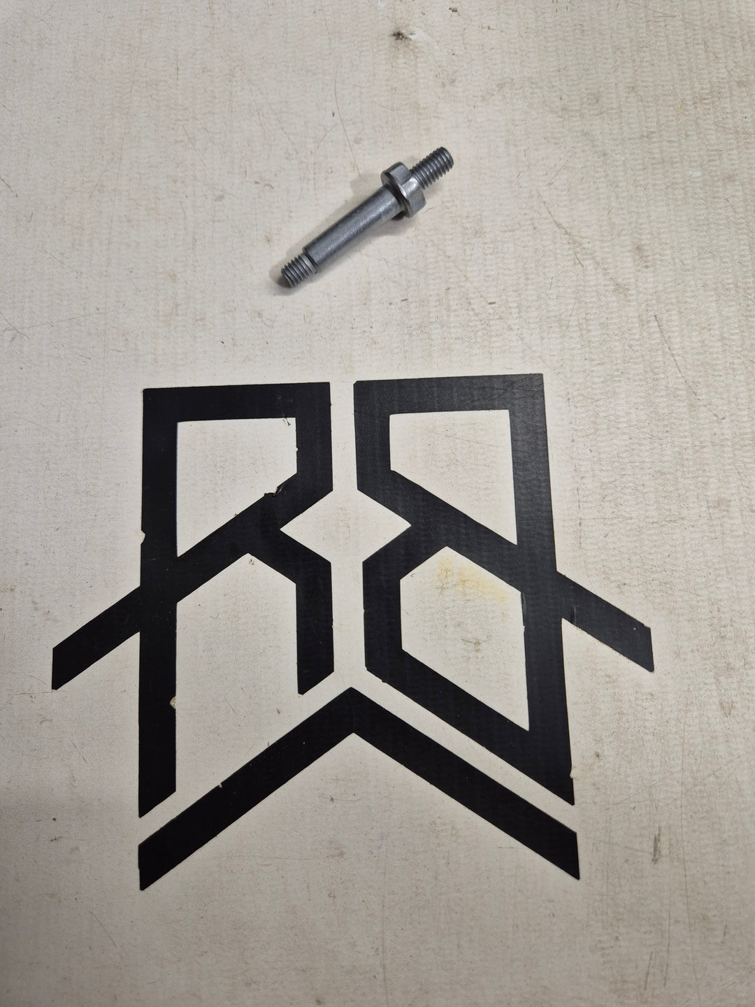 Thule 7005 - Spare Parts