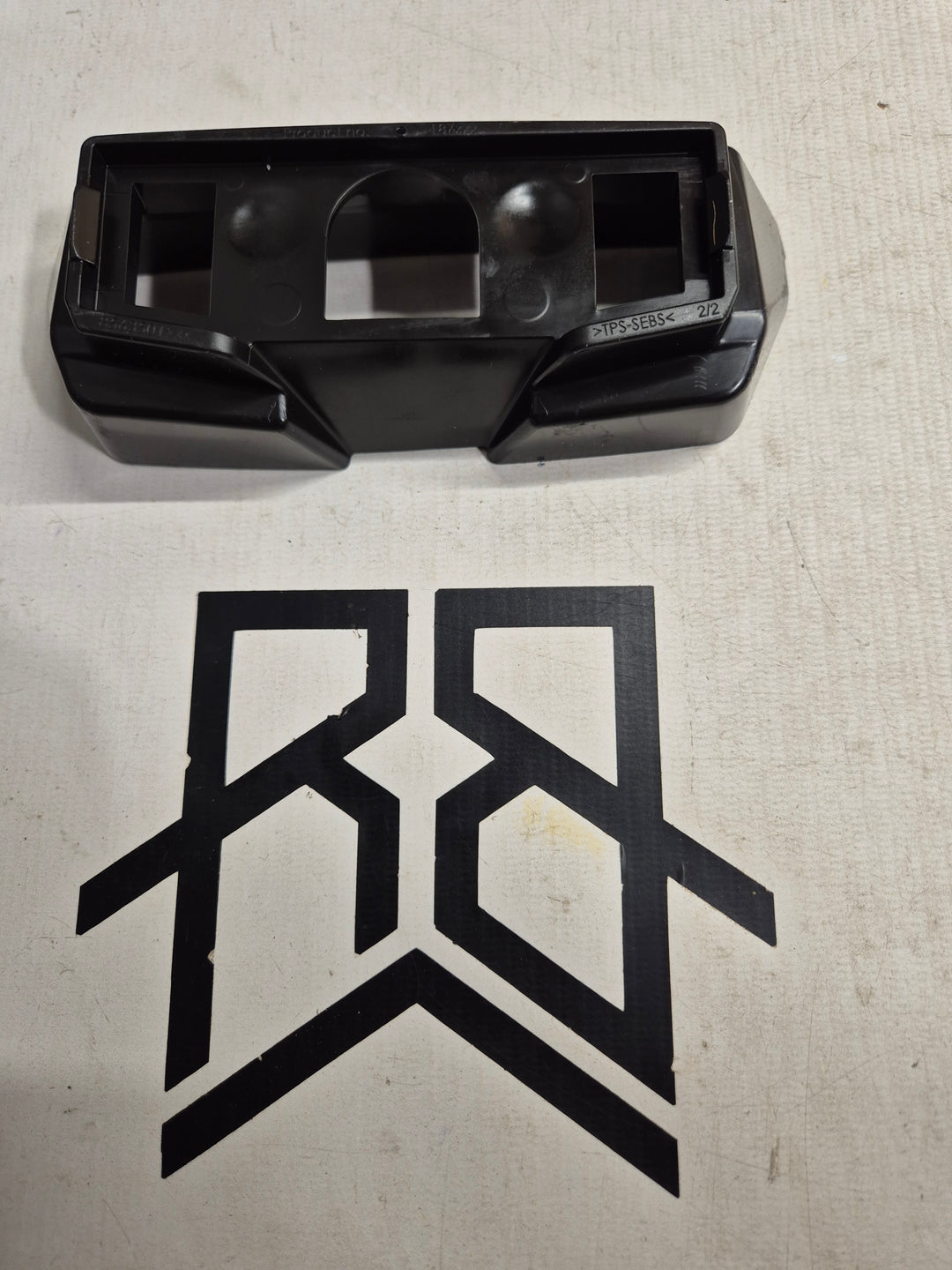 Thule 7011 - Spare Parts