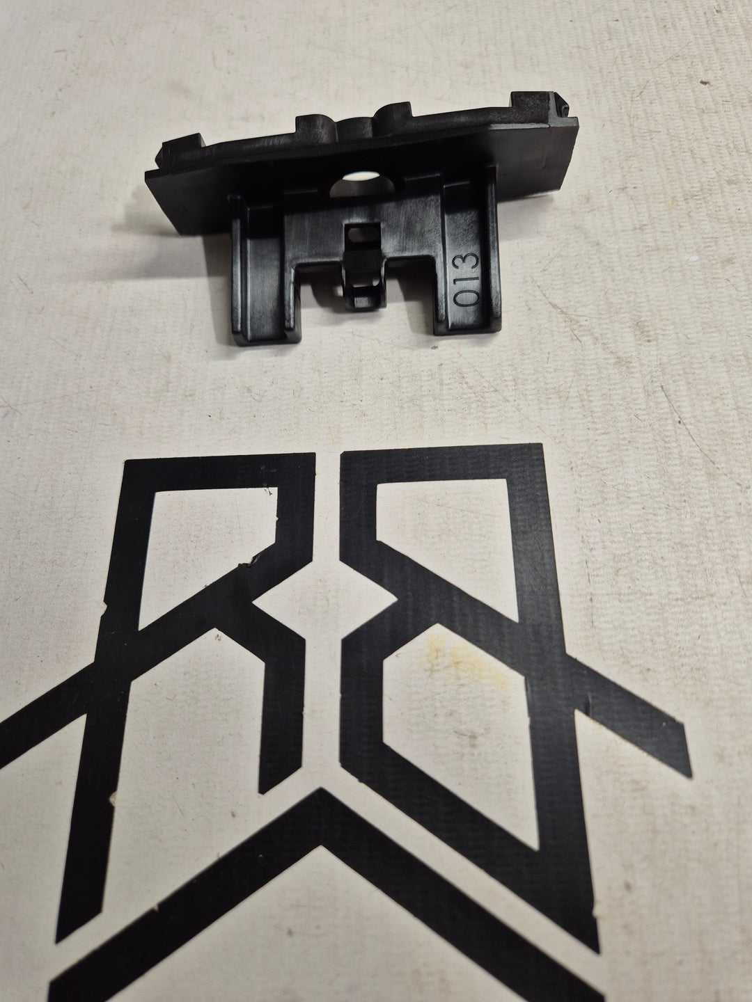 Thule 7011 - Spare Parts