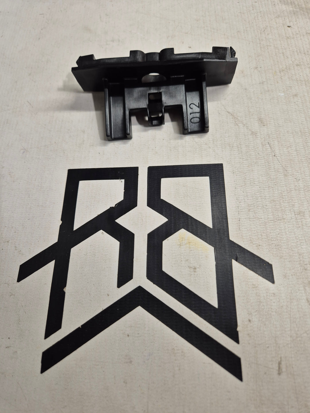 Thule 7011 - Spare Parts