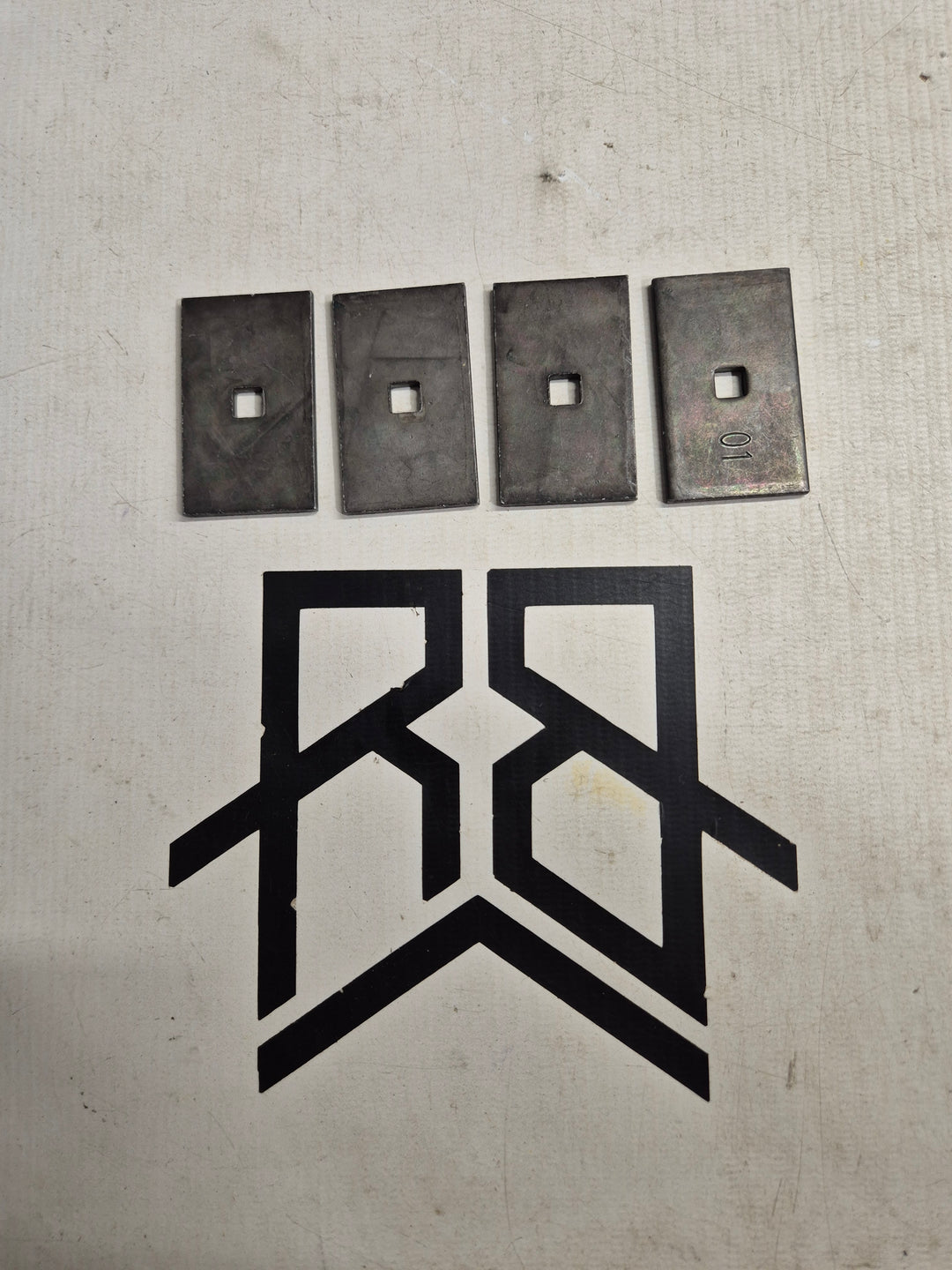 Thule 7025 - Spare Parts