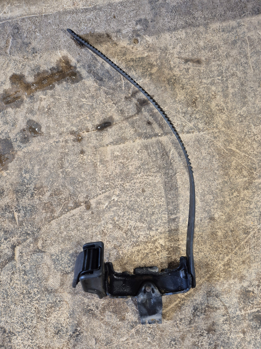 Thule Euroway 920 Spare Parts