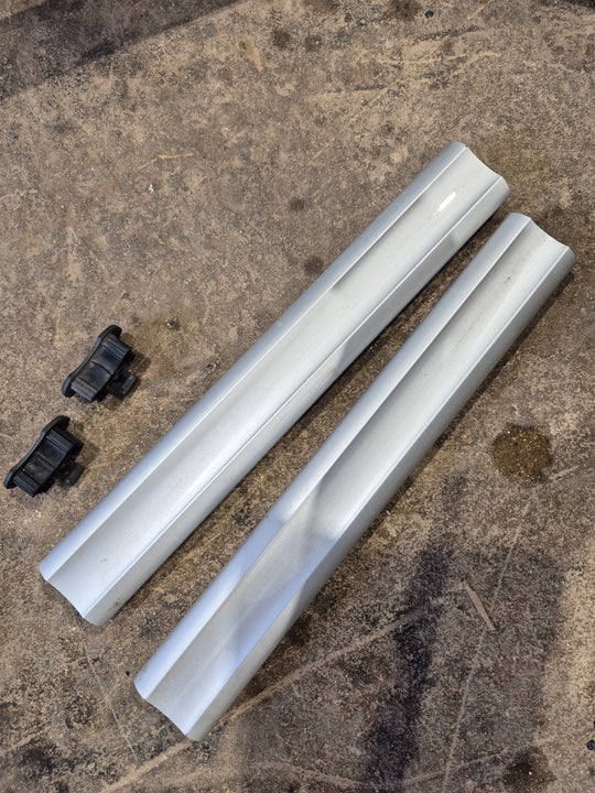 Thule Euroway 920 Spare Parts