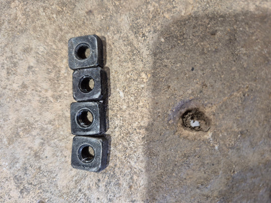 Thule Euroway 920 Spare Parts