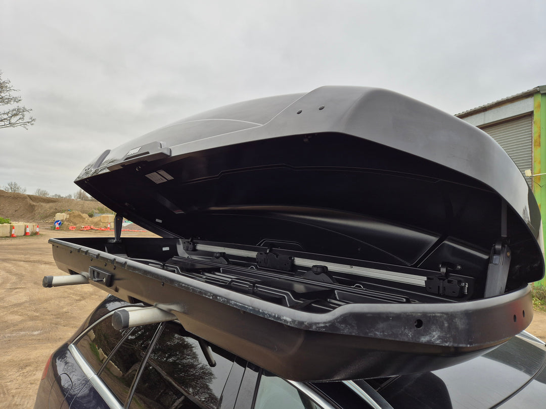 Thule Motion XT XXL