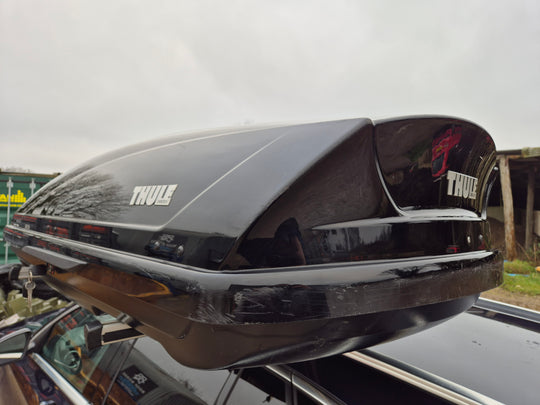 Thule Motion 200 Roof Box - Used