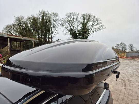 Thule Motion 200 Roof Box - Used