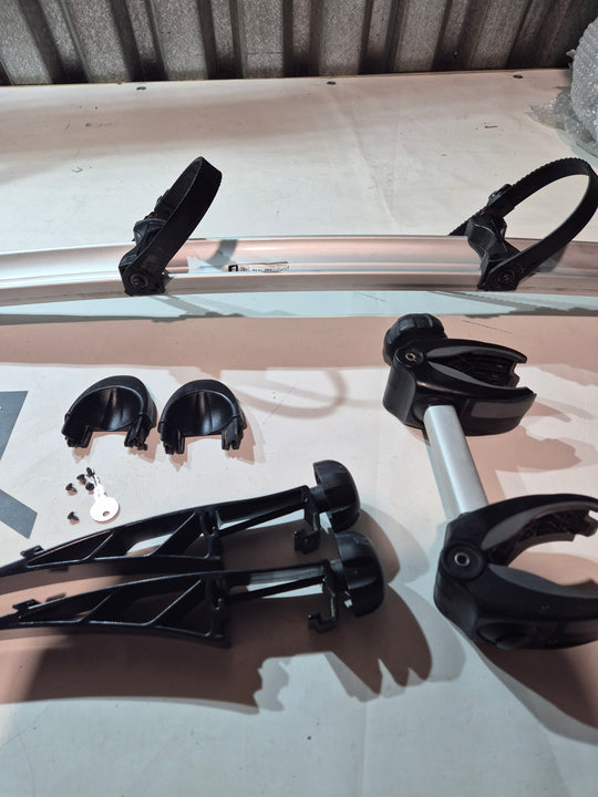 Thule Euroclassic 9081 4th Bike adaptor