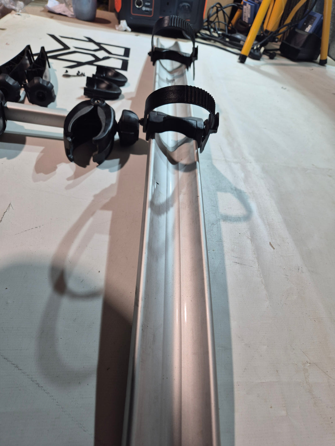 Thule Euroclassic 9081 4th Bike adaptor