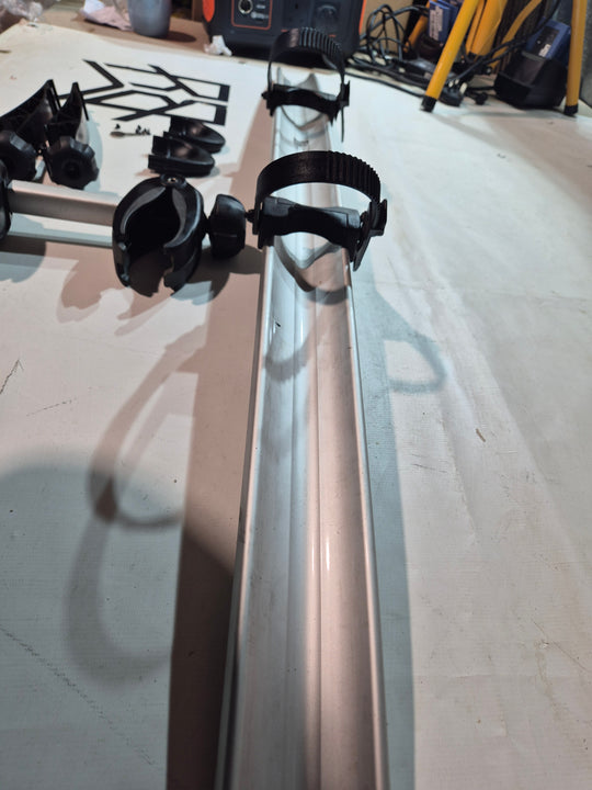 Thule Euroclassic 9081 4th Bike adaptor